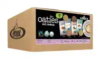 HAVERKOEK HOPPE OATIES FAIRTRADE