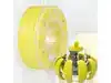 3D FILAMENT CREALITY PLA 1.75MM GEEL