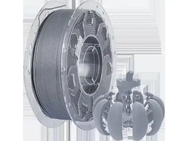 3D FILAMENT CREALITY PLA 1.75MM GRIJS