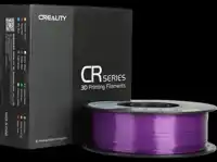 3D FILAMENT CREALITY PLA 1.75MM SILK