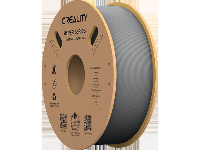 3D FILAMENT CREALITY HYPER PLA 1.75MM