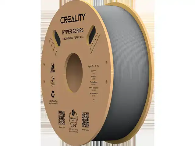 3D FILAMENT CREALITY HYPER PLA 1.75MM