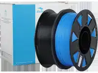 3D FILAMENT CREALITY PLA 1.75MM BLAUW