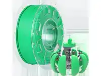 3D FILAMENT CREALITY PLA 1.75MM GROEN