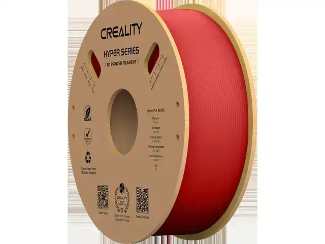 3D FILAMENT CREALITY HYPER PLA 1.75MM
