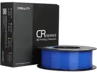 3D FILAMENT CREALITY PETG 1.75MM BLAUW