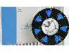 3D FILAMENT CREALITY PLA 1.75MM BLAUW