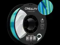 3D FILAMENT CREALITY PLA 1.75MM BLAUW