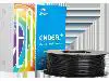 3D FILAMENT CREALITY PLA+ 1.75MM ZWART