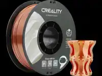 3D FILAMENT CREALITY PLA 1.75MM SILK