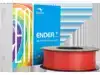 3D FILAMENT CREALITY PLA+ 1.75MM ROOD