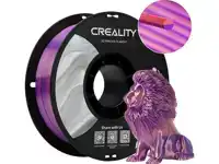 3D FILAMENT CREALITY PLA 1.75MM SILK