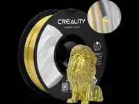 3D FILAMENT CREALITY PLA 1.75MM SILK