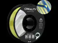 3D FILAMENT CREALITY PLA 1.75MM SILK