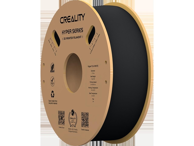 3D FILAMENT CREALITY HYPER PLA 1.75MM