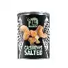 CASHEWNOTEN NOYNUTS GEZOUTEN BLIK 40