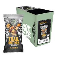 STUDENTENHAVER NOYNUTS ZAK 45 GRAM