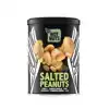 PINDA'S NOYNUTS GEZOUTEN BLIK 150 GRAM