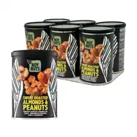 PINDA'S NOYNUTS GESUIK EN GEBRAND AMAND