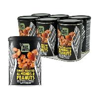 PINDA'S NOYNUTS GESUIK EN GEBRAND AMAND
