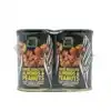 PINDA'S NOYNUTS GESUIK EN GEBRAND AMAND