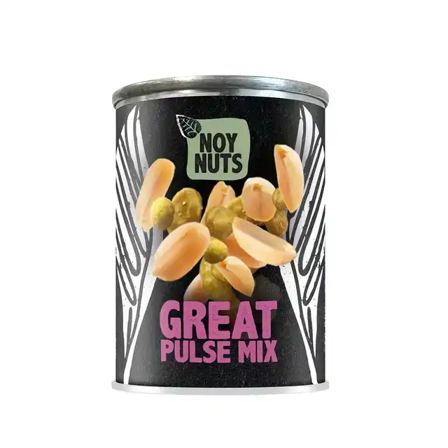 NOTEN NOYNUTS GREAT PULSE MIX BLIK 45
