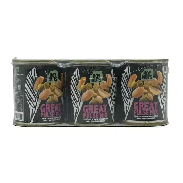 NOTEN NOYNUTS GREAT PULSE MIX BLIK 45