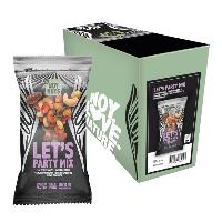 NOTEN NOYNUTS LETS PARTY MIX ZAK 45
