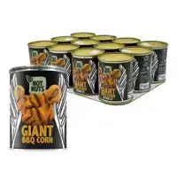 MAISKORRELS NOYNUTS GIANT BBQ BLIK 30