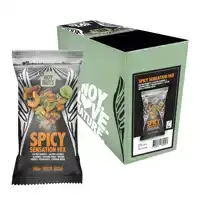 NOTEN NOYNUTS SPICY SENSATION MIX ZAK