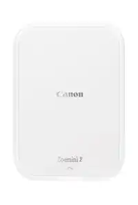 FOTOPRINTER CANON ZOEMINI 2 PEARL -