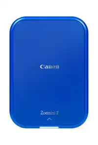 FOTOPRINTER CANON ZOEMINI 2 PETROL