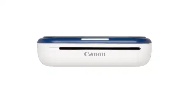 FOTOPRINTER CANON ZOEMINI 2 PETROL