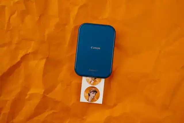 FOTOPRINTER CANON ZOEMINI 2 PETROL