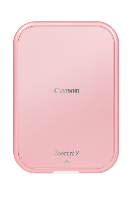 FOTOPRINTER CANON ZOEMINI 2 ROSE - GOLD