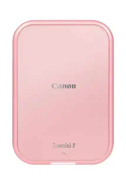 FOTOPRINTER CANON ZOEMINI 2 ROSE - GOLD