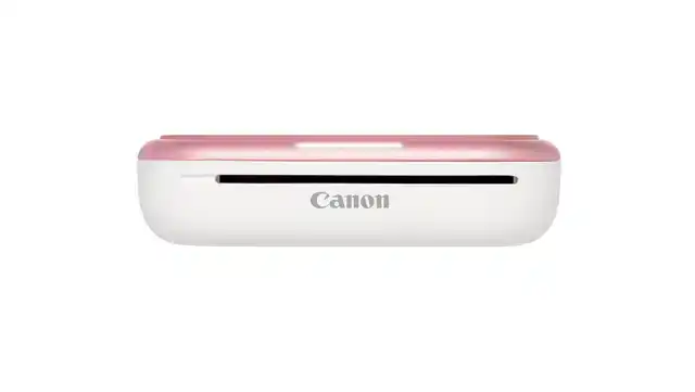 FOTOPRINTER CANON ZOEMINI 2 ROSE - GOLD