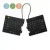 TOETSENBORD R-GO SPLIT BREAK QWERTY WL