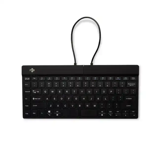 TOETSENBORD R-GO SPLIT BREAK QWERTY WL