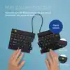 TOETSENBORD R-GO SPLIT BREAK QWERTY WL