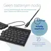 TOETSENBORD R-GO SPLIT BREAK QWERTY WL