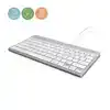 TOETSENBORD R-GO ERGONOMISCH COMPACT