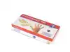 ELASTISCHE PLEISTERS BRUIN