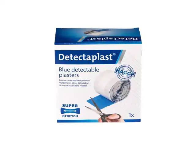 ELASTISCHE BL TEXTIELPLEISTER