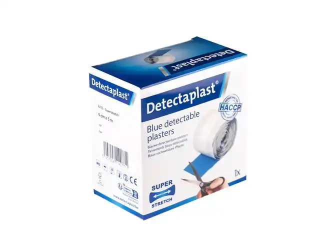 ELASTISCHE BL TEXTIELPLEISTER