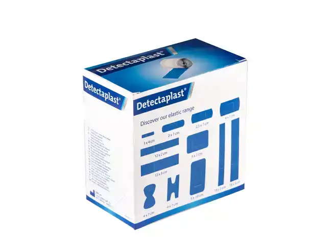 ELASTISCHE BL TEXTIELPLEISTER