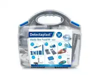 MEDIC BOX DETECTAPLAST FOOD MEDIUM