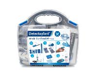 MEDIC BOX DETECTAPLAST FOOD MEDIUM