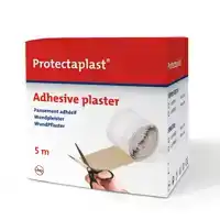 ELASTISCHE PLEISTER PROTECTAPLAST BRUIN