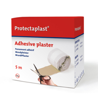 ELASTISCHE PLEISTER PROTECTAPLAST BRUIN